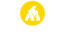 Gorilla Trading Logo