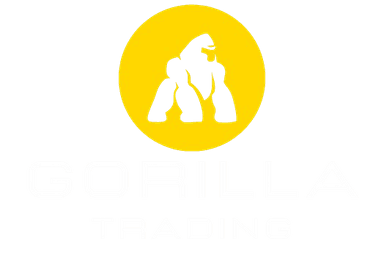 Gorilla Trading Logo